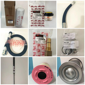 Ingersoll Rand service et pièces de