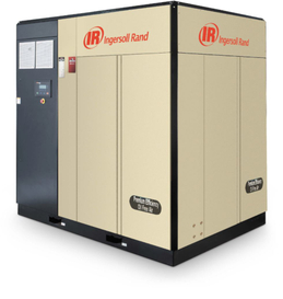 Compresseurs d'air sans huile Ingersoll Rand
